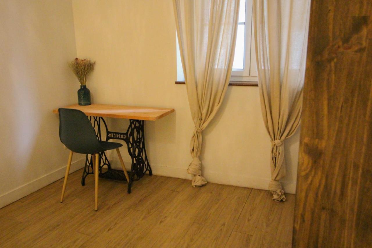 Le Patio De Theo - Proche Gare - Centre-Ville Angoulême Buitenkant foto